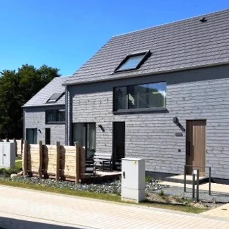 بيت للعطل Familienhaus Mit Moderner Ausstattung