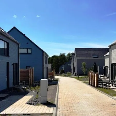 بيت للعطل Familienhaus Mit Moderner Ausstattung