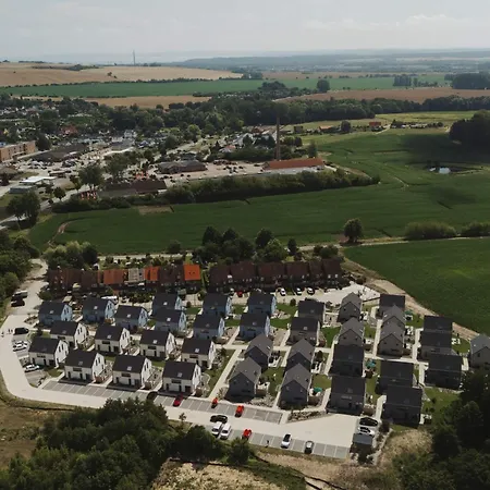 بيت للعطل Familienhaus Mit Moderner Ausstattung ساغارد