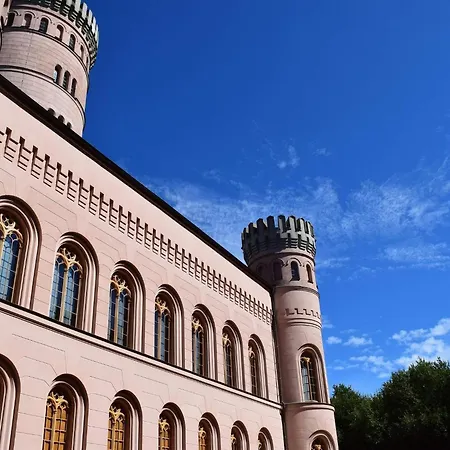 Familienhaus Mit Moderner Ausstattung بيت للعطل *