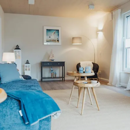 بيت للعطل Familienhaus Mit Moderner Ausstattung ساغارد