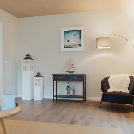 بيت للعطل Familienhaus Mit Moderner Ausstattung *