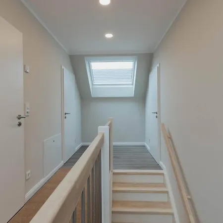 Familienhaus Mit Moderner Ausstattung