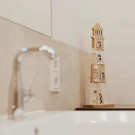 Familienhaus Mit Moderner Ausstattung